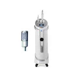 2023 New arrival Inner Ball Roller Body Shaping Face Rolling Massage Body Sculpting Cellulite Reduction Machine