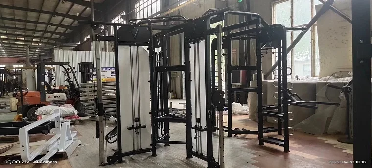 Professional Sports Training Team Use Device Good Quality And Hot Sale Synergy 360 Machine