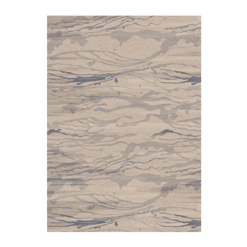 Superior Quality Wool Machine Made Axminster  Luxuriously Hotel Carpet  From Lead Supplier