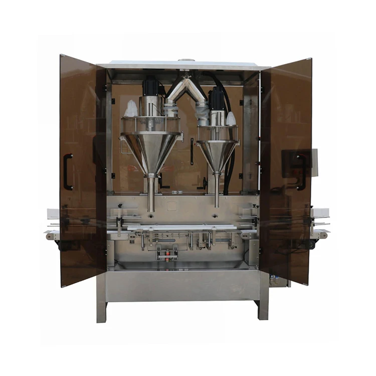 Порошок Мыло для наполнения машина производитель вибрационное фасовочная машина для порошковых продуктов