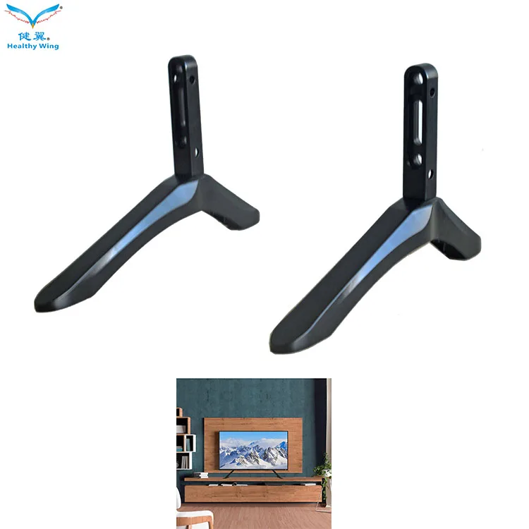 Wholesale Factory Price TV Bracket Base DZ-065 TV Wall Mount 32-100 Inch TV Base Stand
