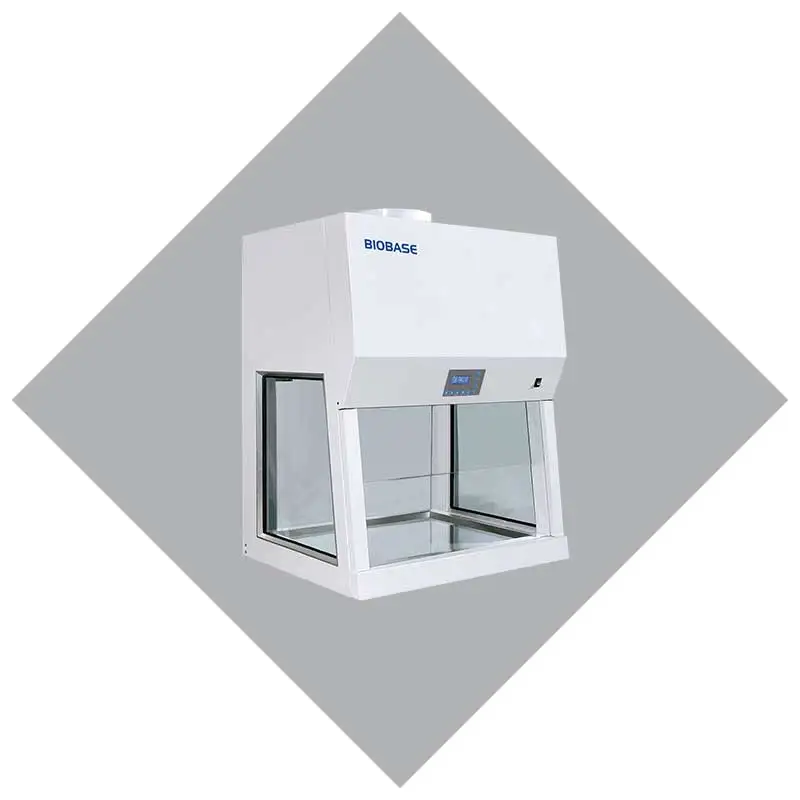 Biobase ChinaLaboratory оборудование 180W Класс I Биологическая безопасность шкаф BYKG-III с