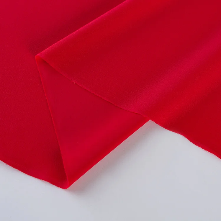 
Wholesale matt warp knit 4 way stretch nylon lycra spandex swimwear fabric recycled fabric with good color fastness 