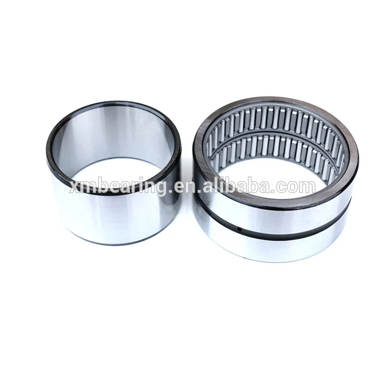Factory Outlet Industrial High Performance Needle Roller Bearings NK17/16 NK17/16-XL Size 17x25x16 mm for machine tools