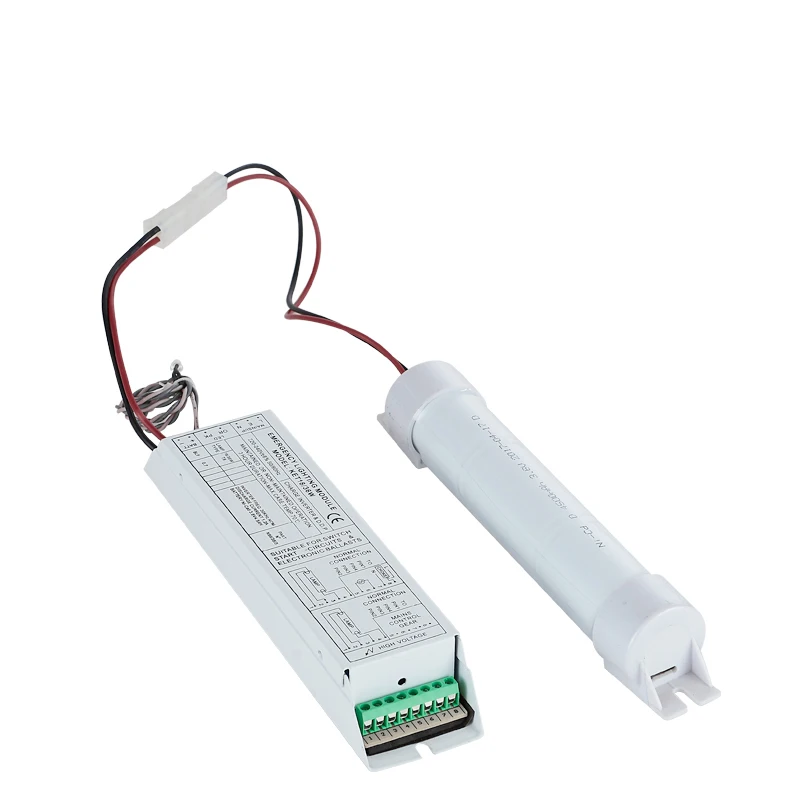 Kejie Emergency Lighting Power Pack For 18W - 36W T8 Fluorescent Tube
