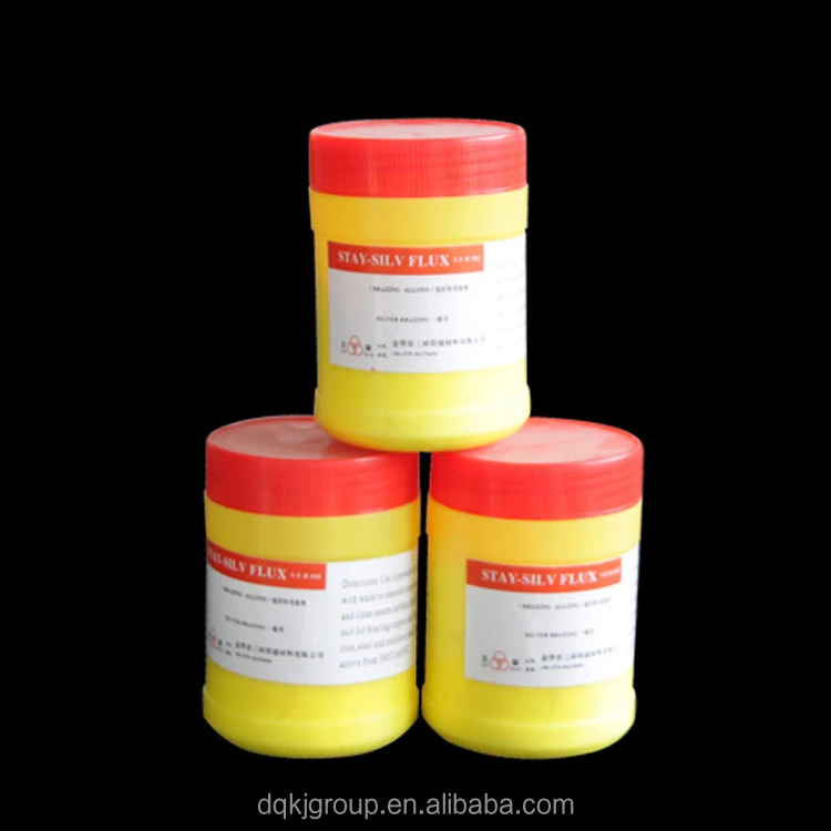  SFB series high frequency brazing welding flux soldering powder low