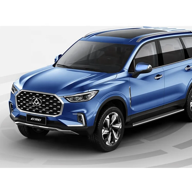 Wholesale Original LDV Maxus D90 Spare Parts