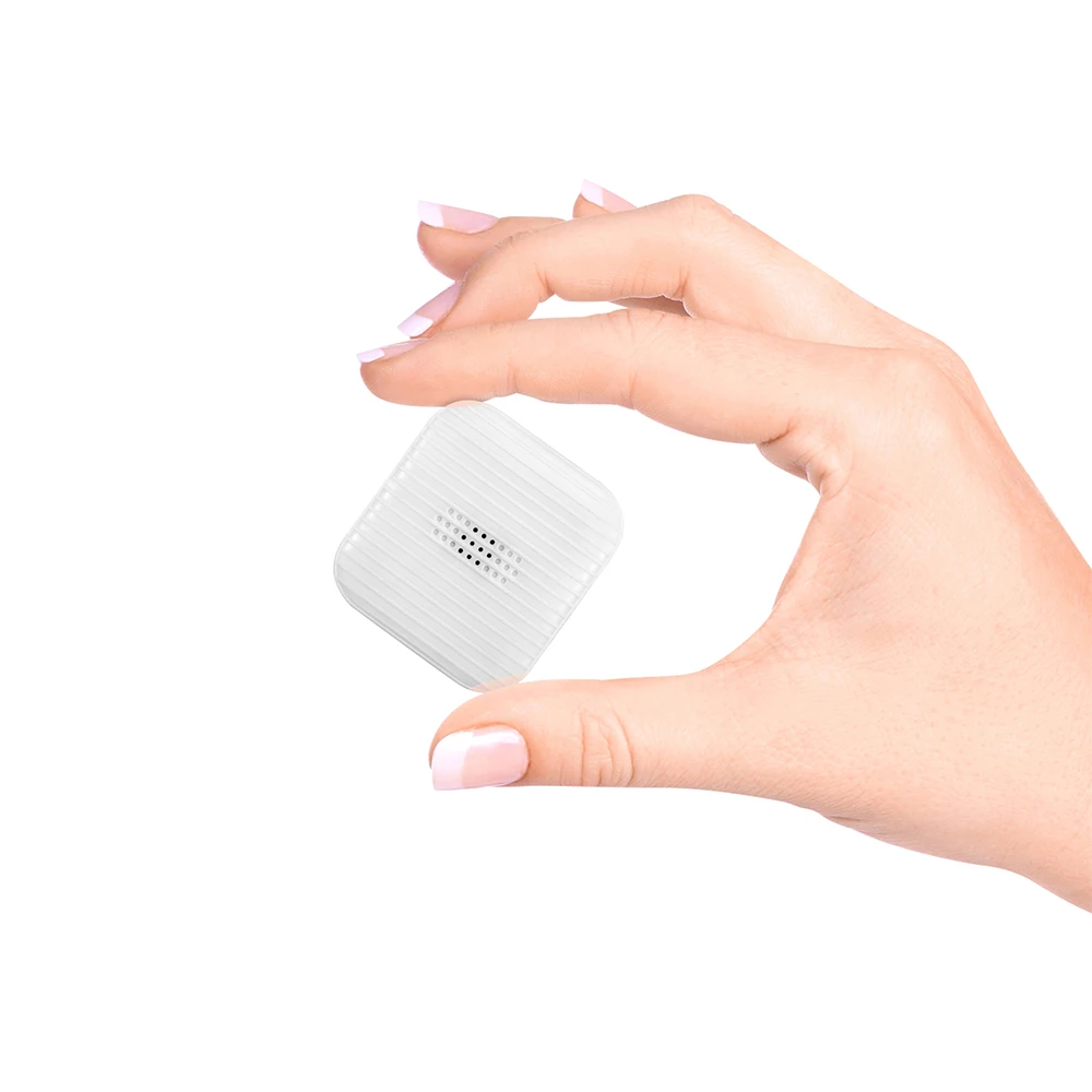 A18 Mini Hand held wear and no screen size dogs and personal use gps tracker