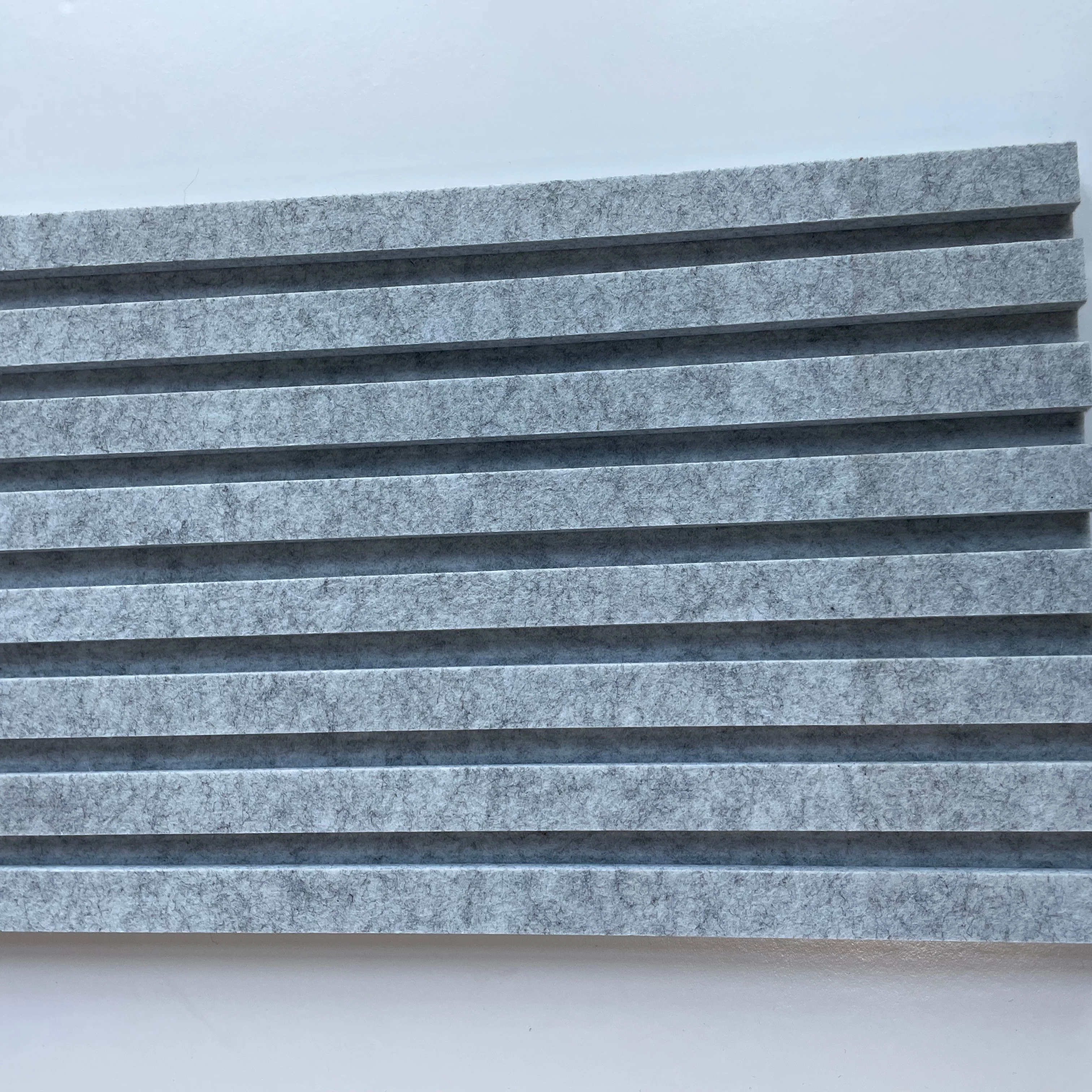 decorative spc sound acoustic wall panel molding marboe stone interior office led fireproof wall panel