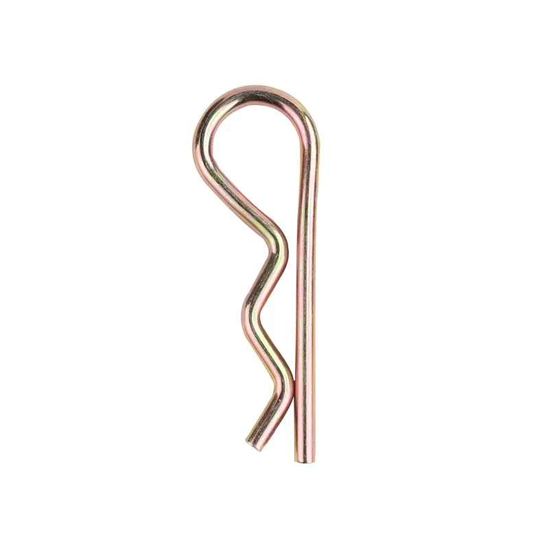 Custom Wire Spring Clips R Clip R Clip Pin Spring Cotter Pin