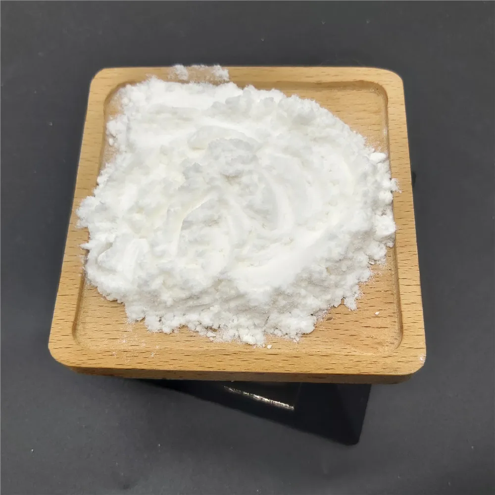 
High quality CAS 14987-04-3 MAGNESIUM TRISILICATE in stock MAGNESIUM TRISILICATE