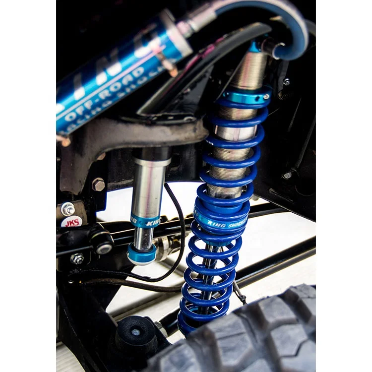 
Vehicle Suspension System Coilover Kit 