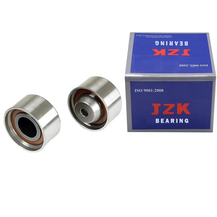 JZK High quality INA MD156604 Timing Belt Pulley Tensioner Bearing for MITSUBISHI