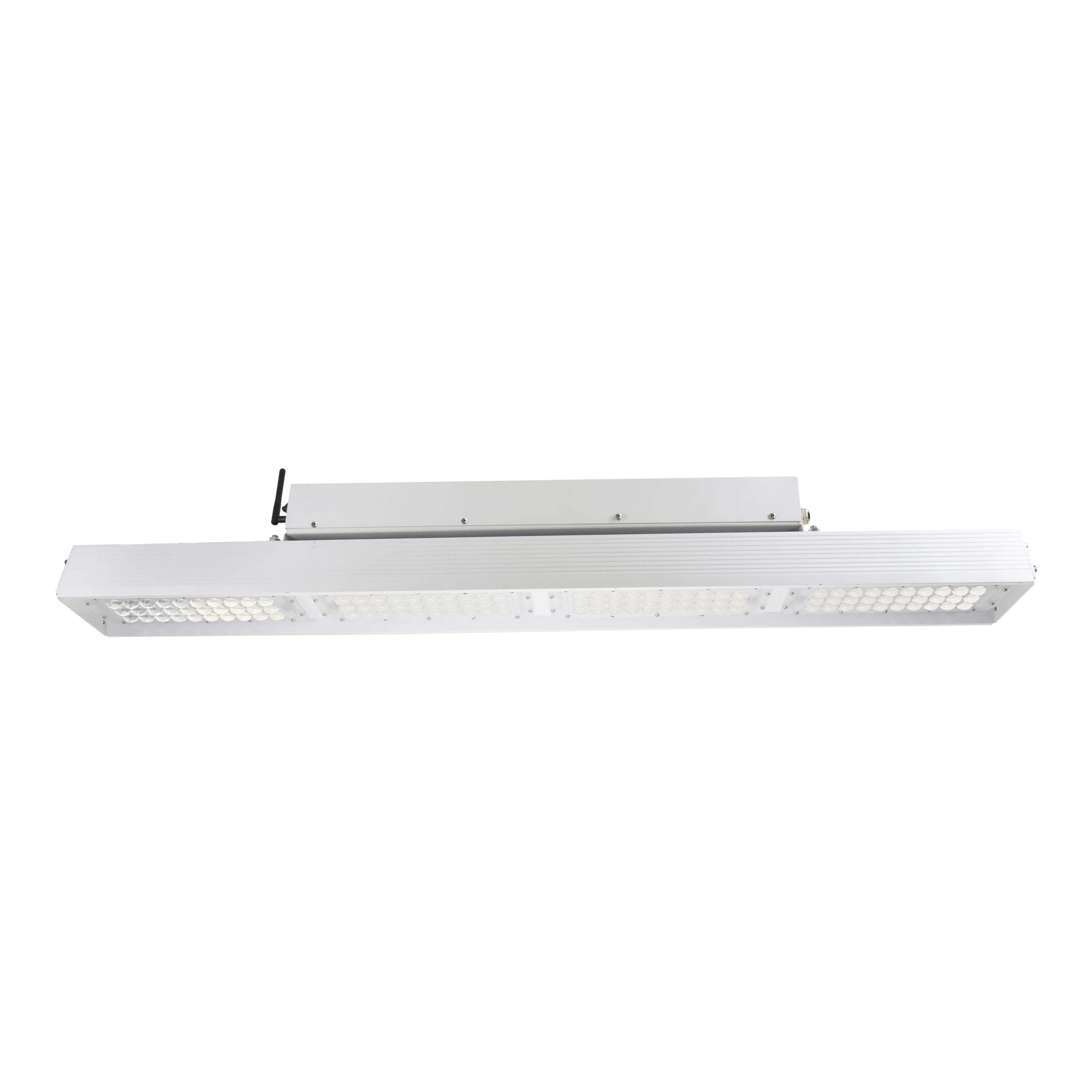 Factory Warehouse Industrial Lighting LED linear high bay 400W Led High Bay Light
