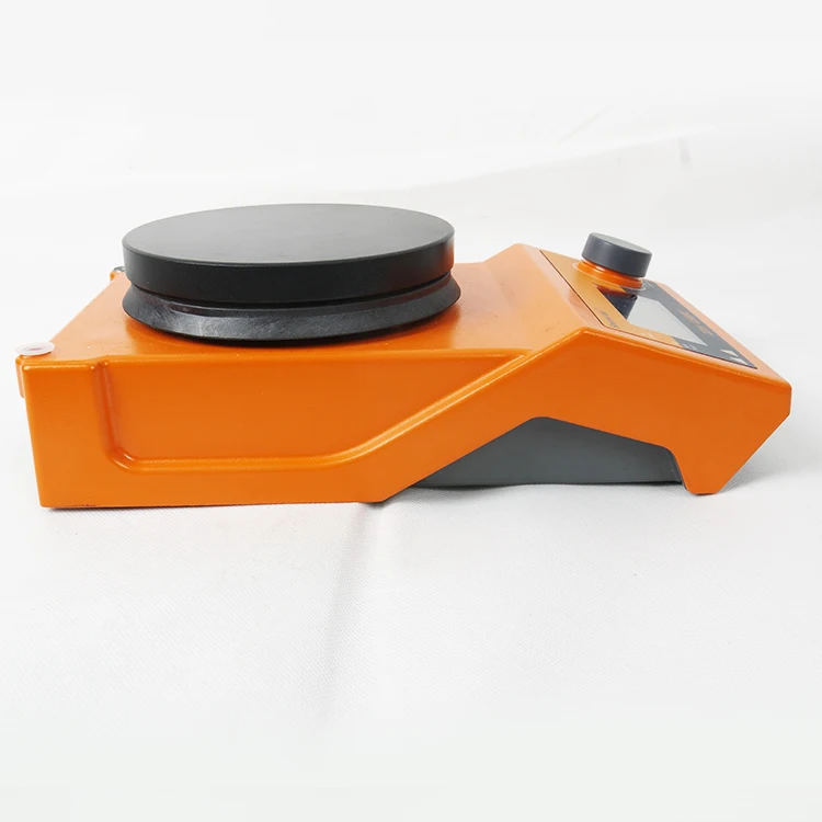 
Digital Chemical Laboratory hot plate magnetic stirrer 