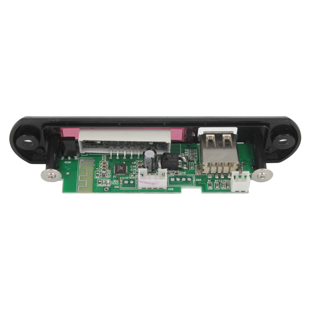  Новый беспроводной Usb Bluetooth Mp3 плеер декодер Модуль