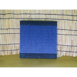 Smooth hygroscopic thermostatic flat japan mats tatami for sale