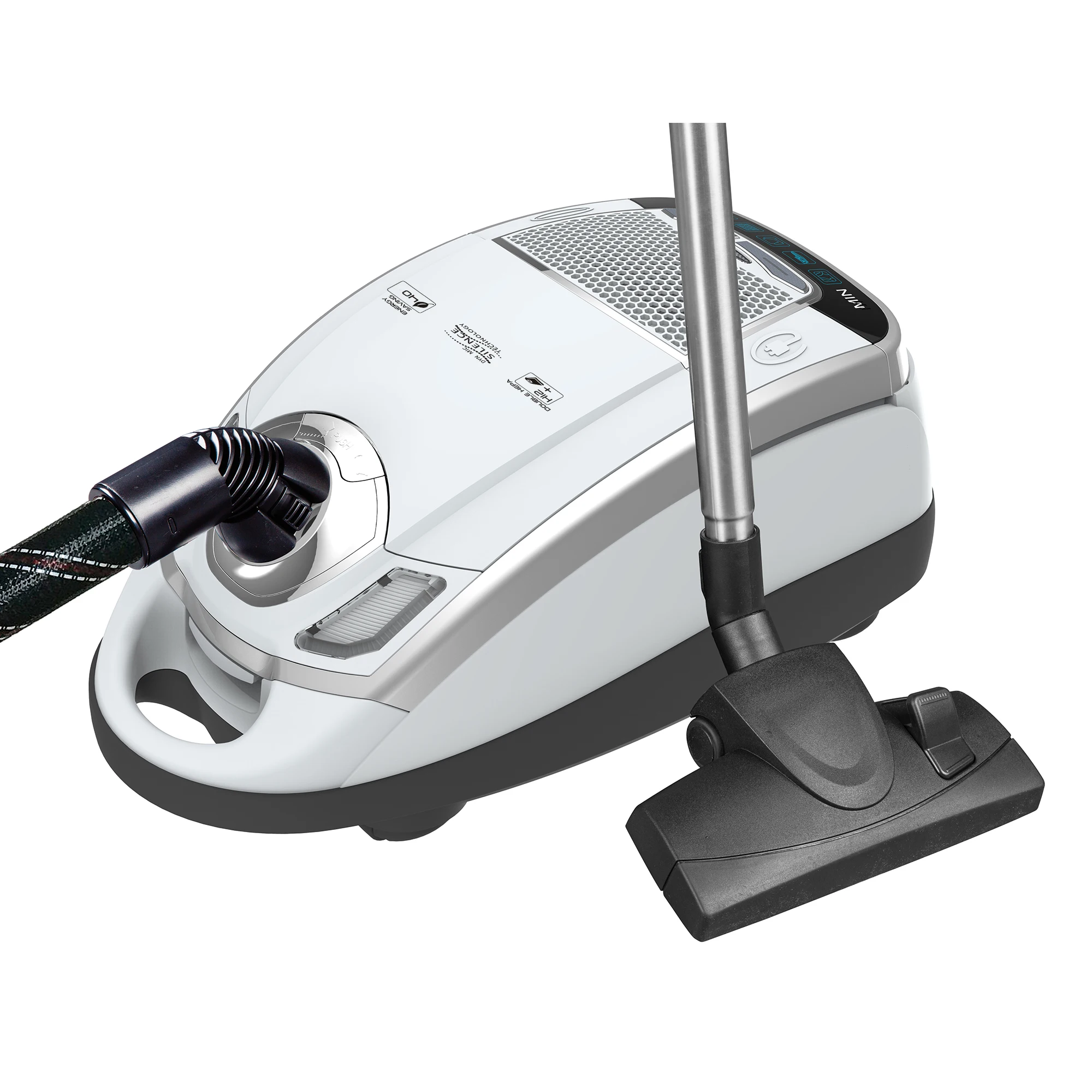 Hot sale robot vacuum cleaner with dust sensor