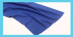 Cheap Wholesale Instant Cool Sports Cooling Towel