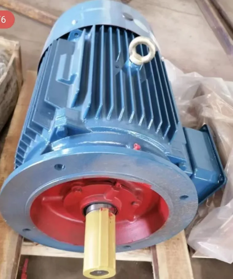 7.5 kw/21kw/250kw electric motor Top Quality induction motor conversion kit motors