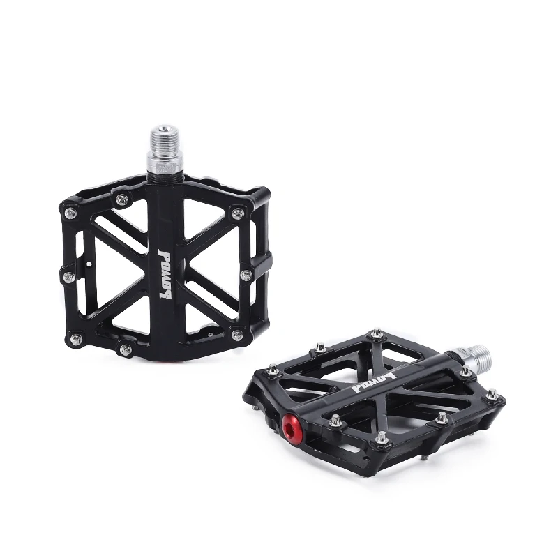 Wholesale Aluminium Alloy Bicycle Pedal Mountain Bike DU Pedal
