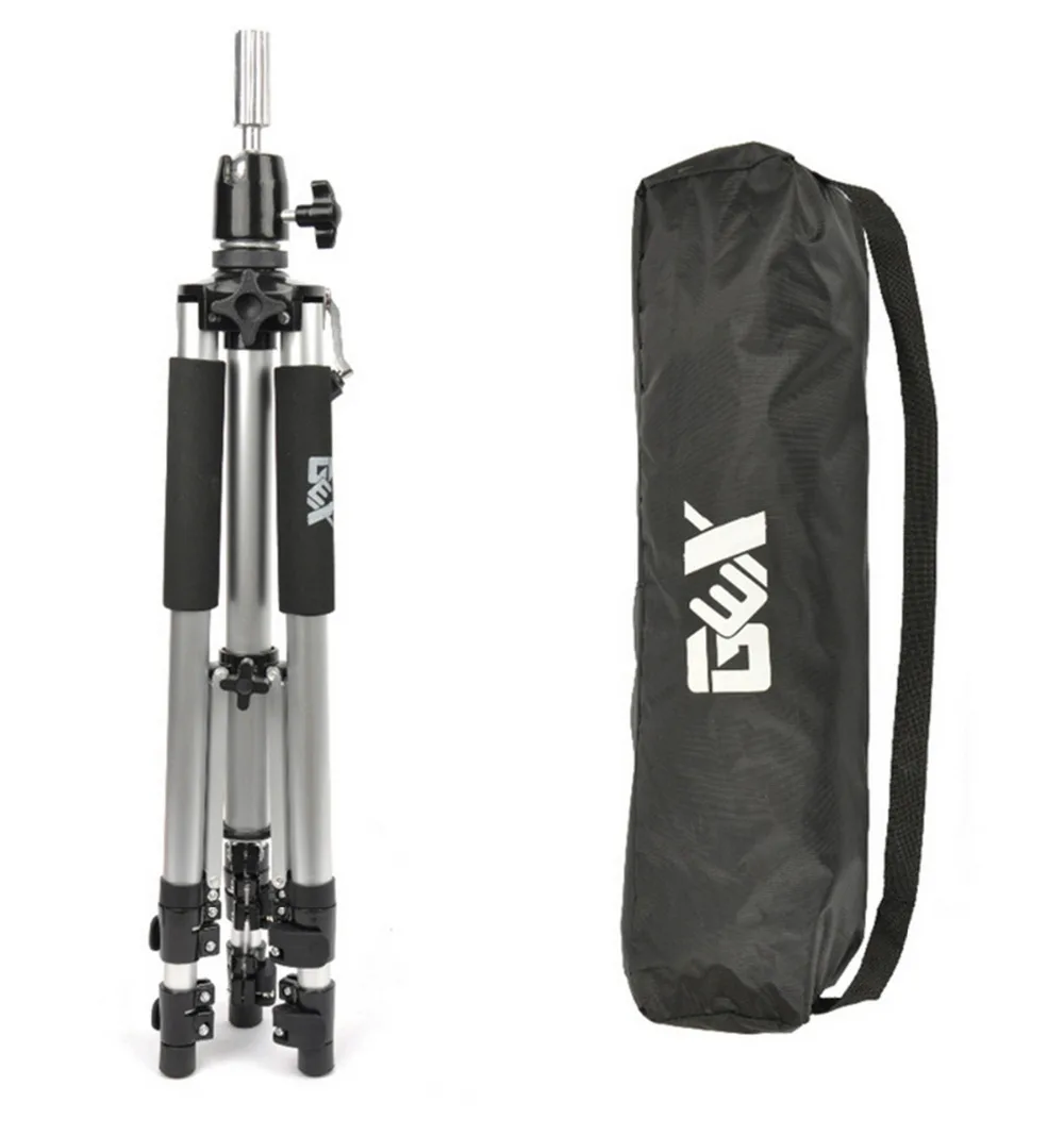 Регулируемая подставка для головы парика косметологии Парикмахерская тренировочная