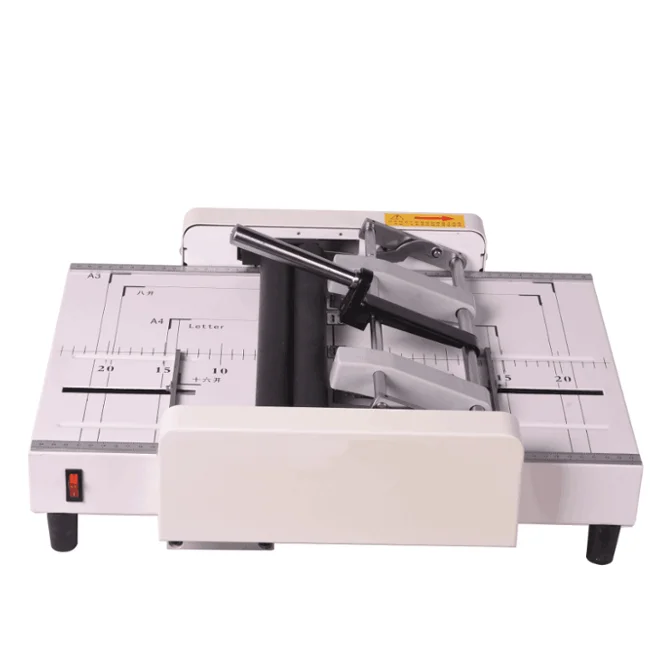 SONTO JD8200, новая модель, ручная машина для изготовления скоб и брошюр