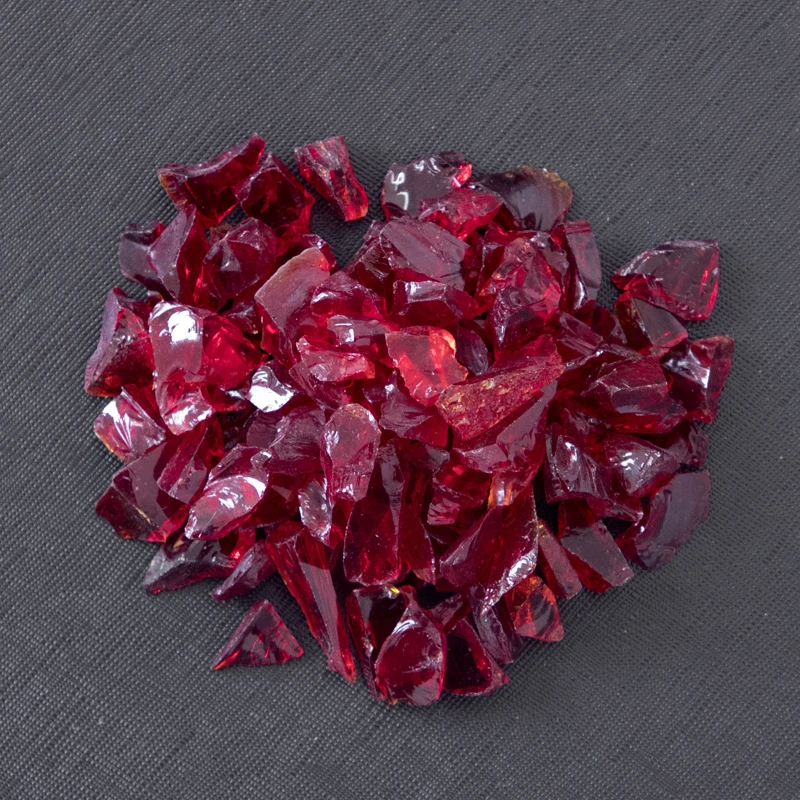  2021 Hot Sale Decorative Glass Crushed for Terrazzo