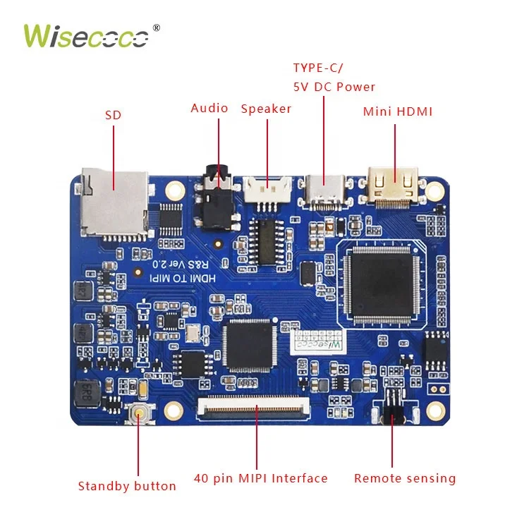 Fhd 5 9 дюймовый экран ips 1080P ЖК-дисплей панель 1920x1080 30 pin mipi type-c модуль
