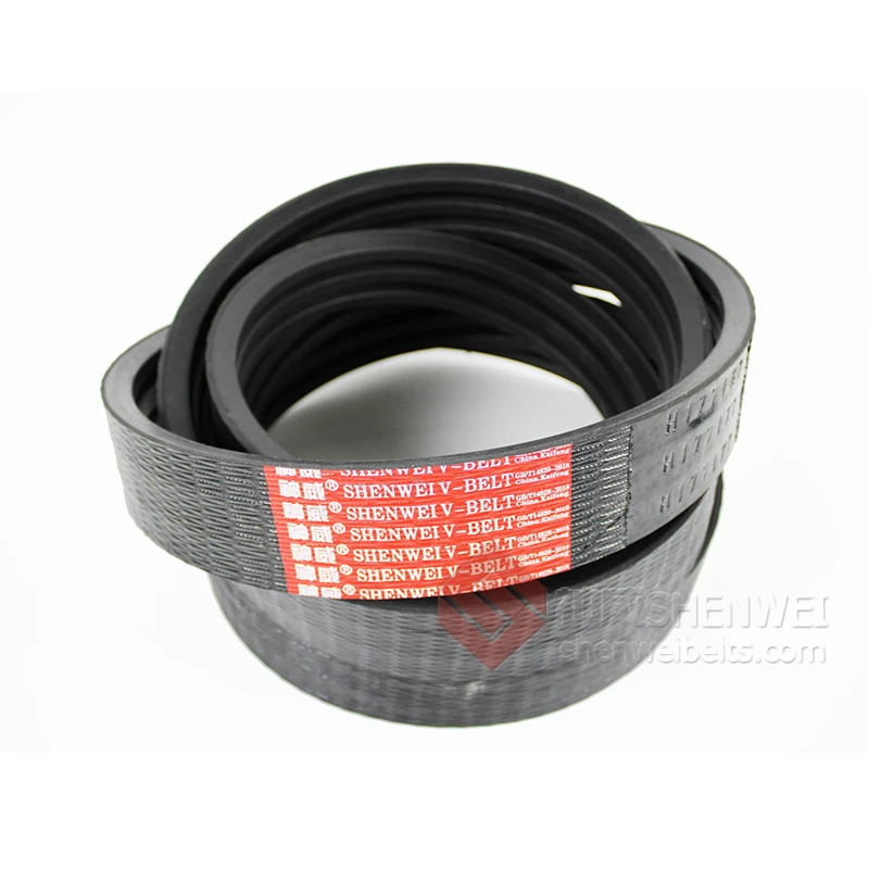 combine harvester V belt H177177 3HB-4640