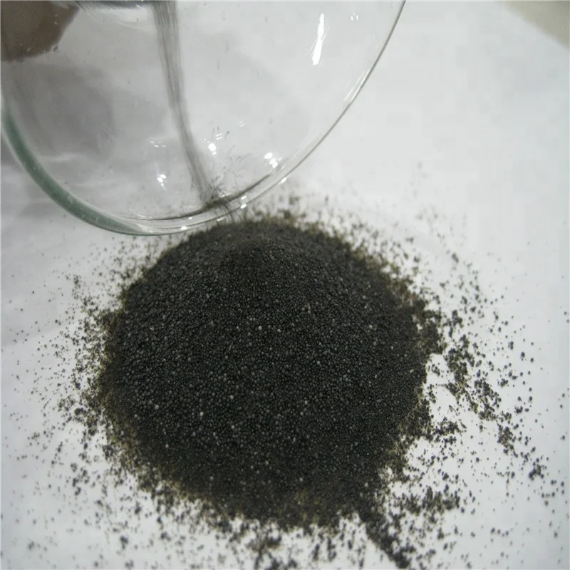Ceramic Foundry Sand Used in Resin Sand ,furan Resin, Phenolic Resin