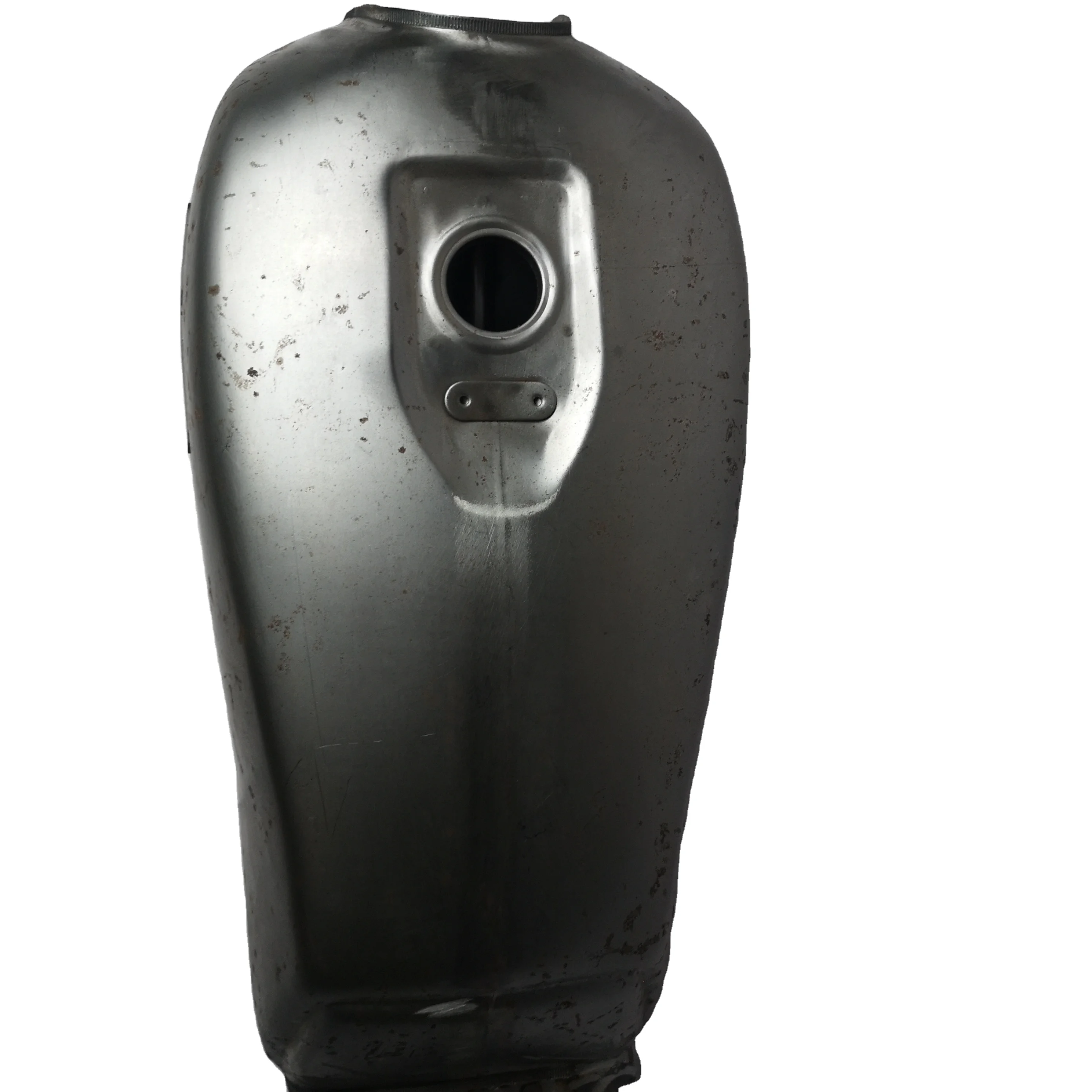 Заводская поставка, привлекательная цена, Бензобак Cgl125, топливный бак для мотоцикла