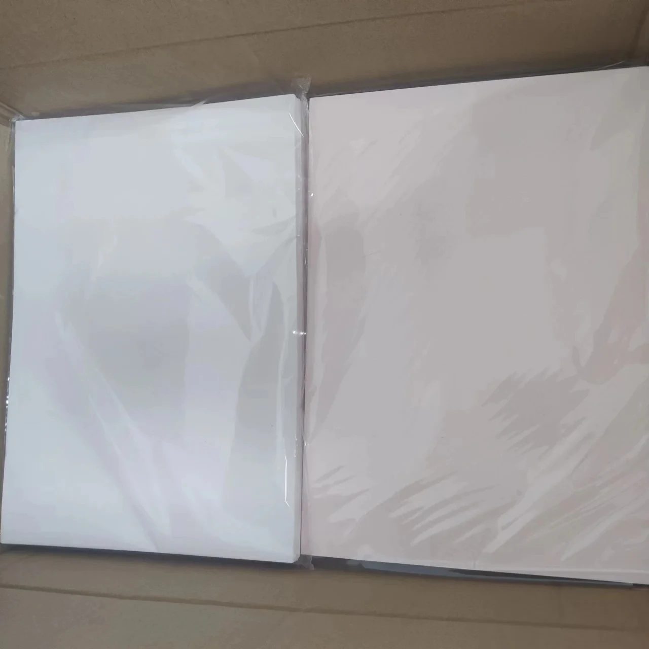 Factory Supply 105gsm A4/A3 Heat Sublimation Ceramic Textile Transfer Printing Paper for Cup