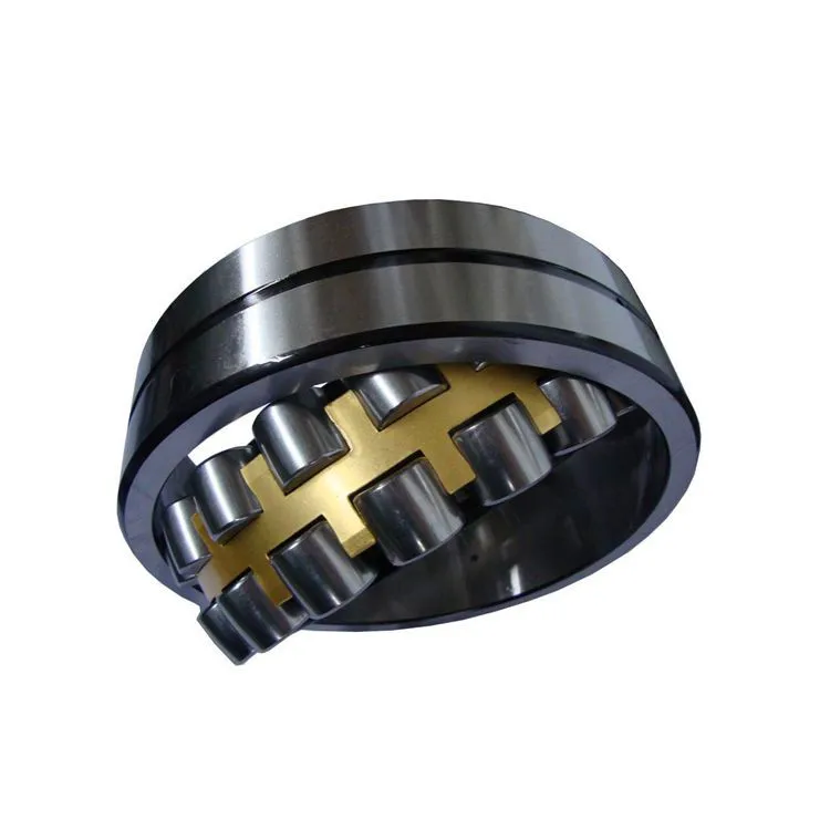 
The lowest price double row 232/750cak 232/750 23160 spherical roller bearing 22213ca/w33 
