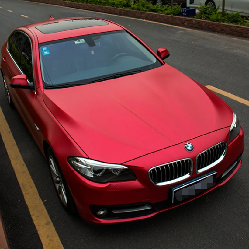 Top Quality Removable Car Paint Protection Film Car Wrap Vinyl Film Original Factory Direct Cheap Price