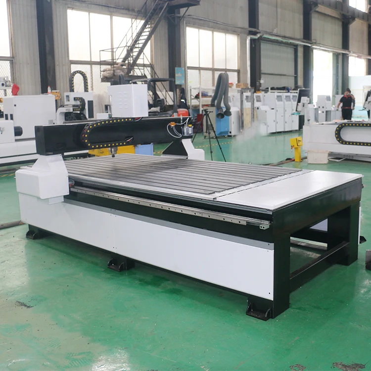 Professional cnc router woodworking machinery good price exported type 3 axis cnc router 1325