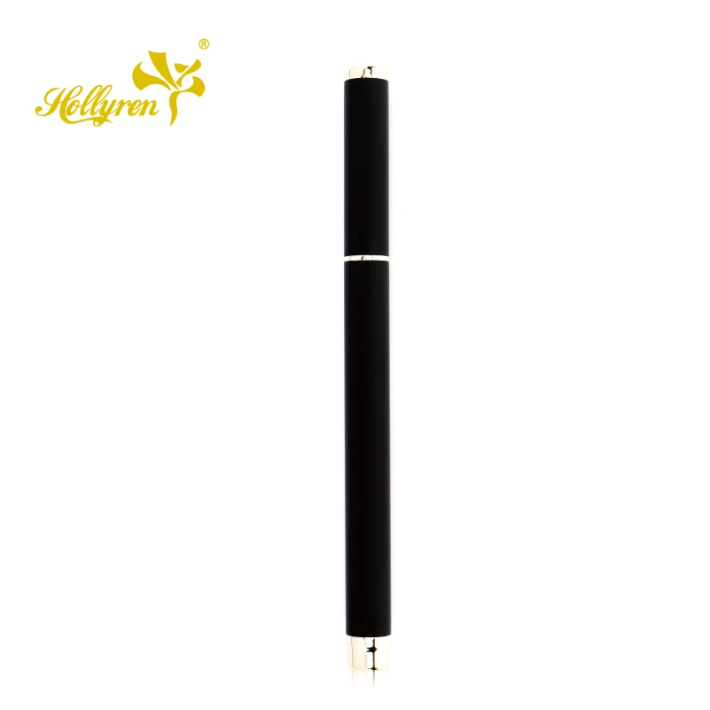Natural Eyeliner Colors Eye Liner Waterproof Vegan Lash Glue And Eyeliner Pen water activated eyeliner with private label