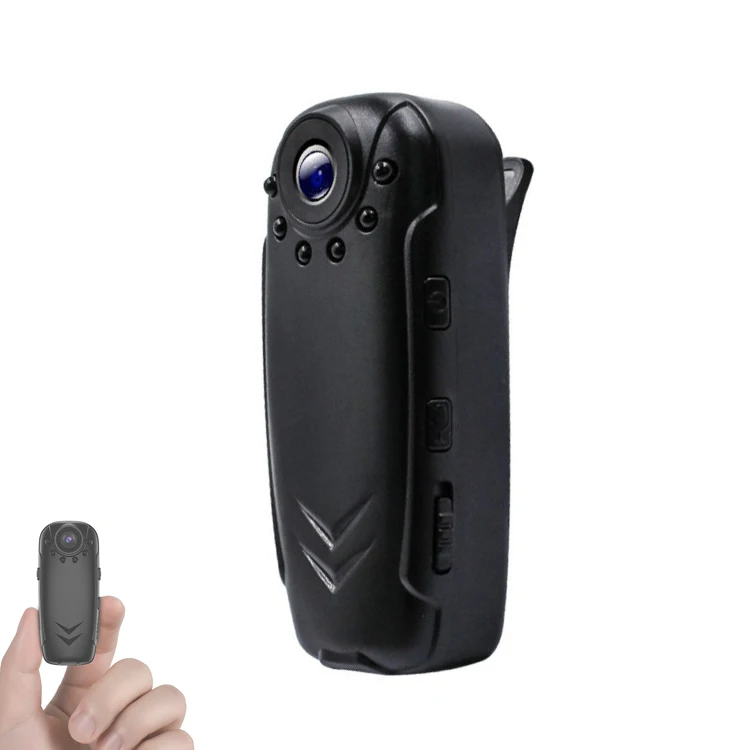 Hidden Mini Spy Pen Camera Motion Detection Secret Video Recorder HD 1080P IP Nanny Cam Pen Cam with Night Vision