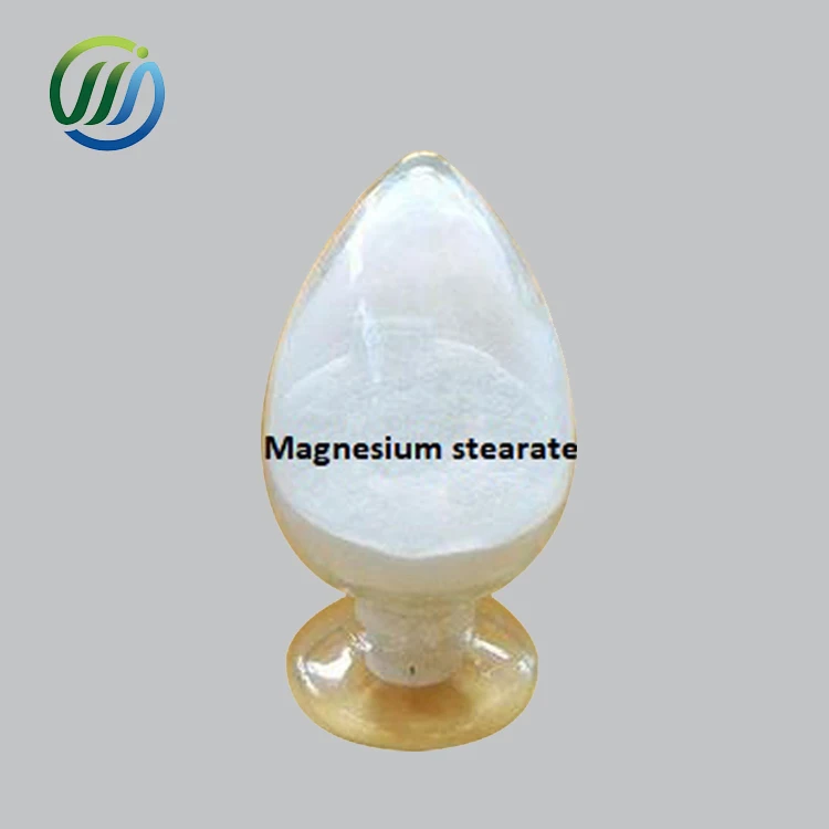 Пищевой стеарат магния
