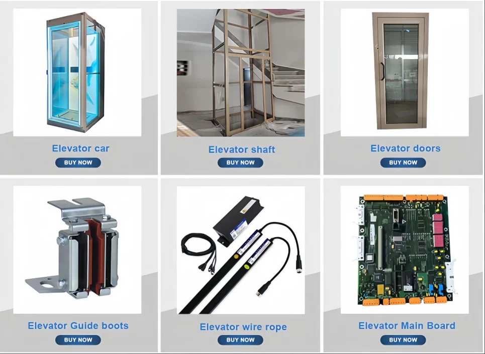 Chinese original factory Semperit Rubber escalator belt handrail  used for  indoor escalator