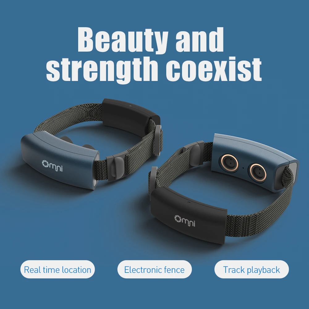  Omni датчик отслеживания домашних животных smart
