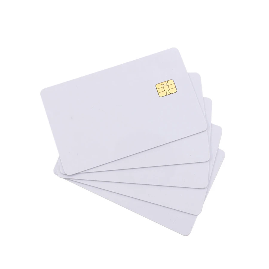 Mdc1333 Pvc Blank Photo Id Cards/id Card Holograms