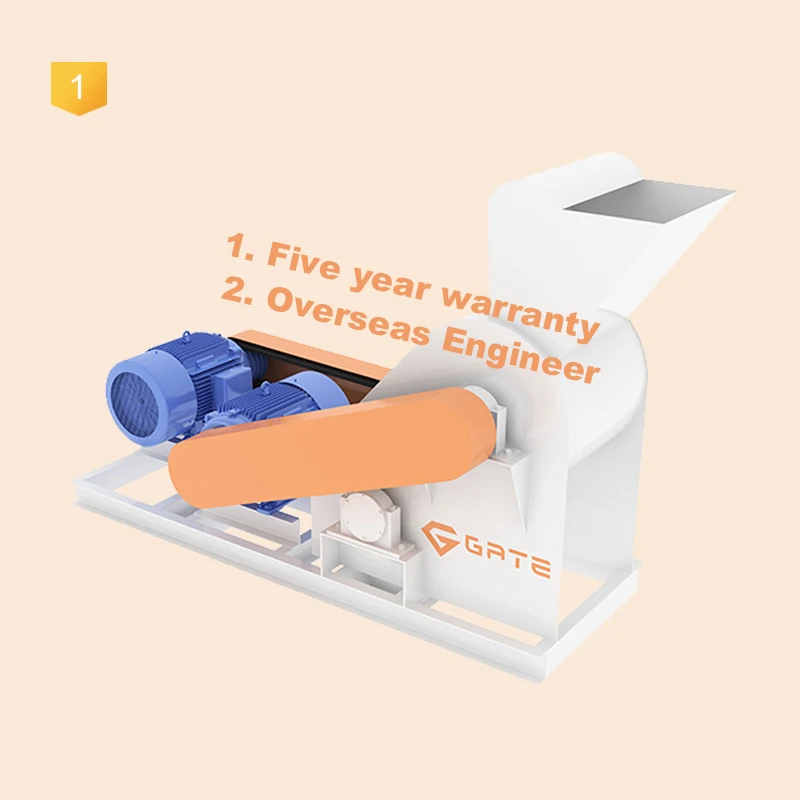 GATE Btma Jaw Crusher Rock Crusher Gold Small Ore Crusher Iron Ore Crushing