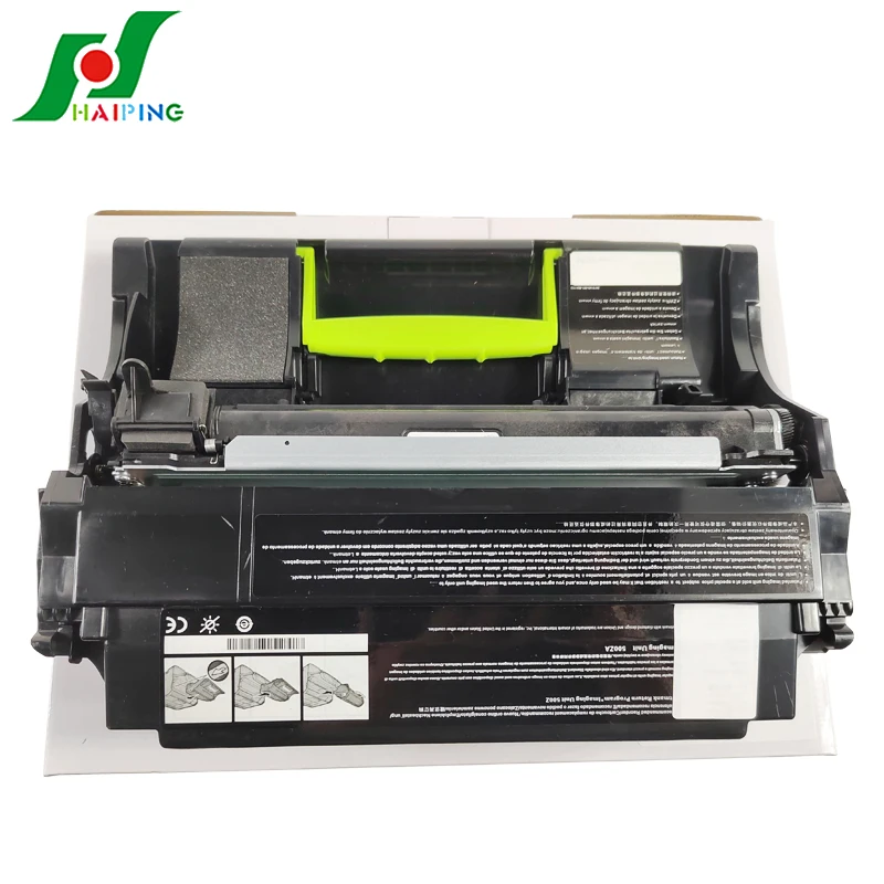 Блок визуализации черного цвета A6VM03W для Konica Minolta bizhub 4050/4750 IUP-20 / A6VM03V IUP-21