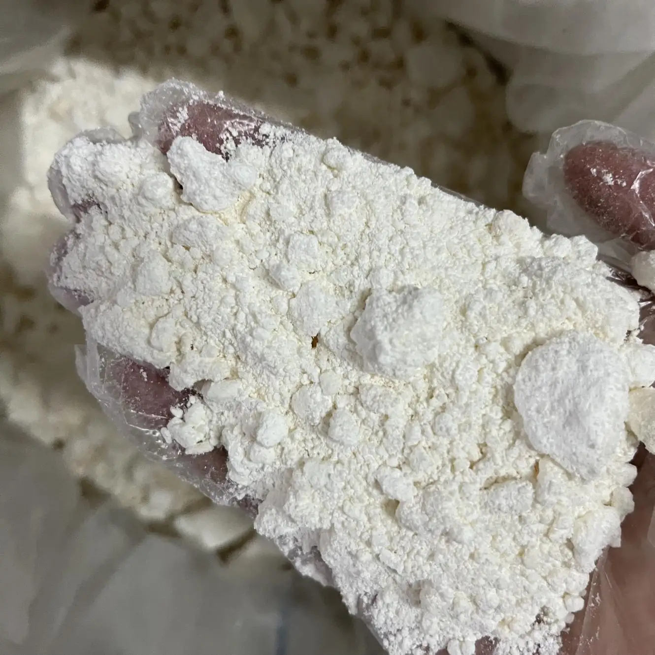 Large stock   Benzophenone CAS 119-61-9  High quality and  best  price