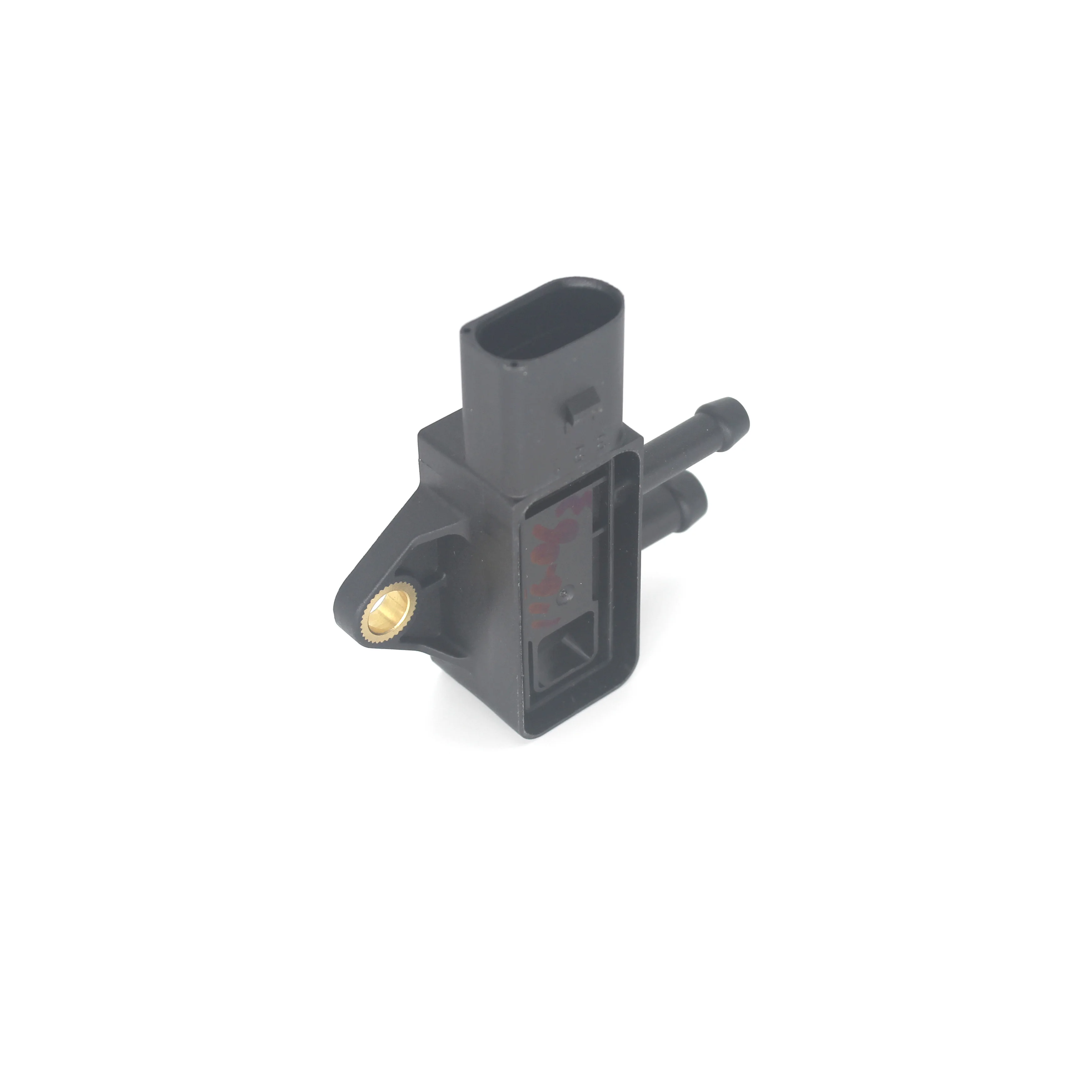 Suzhou гарантия качества, Автомобильный датчик атмосферного давления масла, индивидуальные пластиковые части корпуса датчика