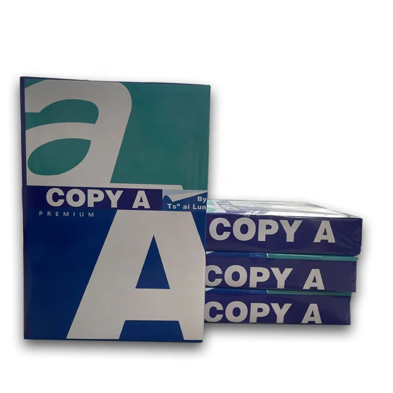Best Selling Paper One A4 Copy Paper/Bond paper China agent