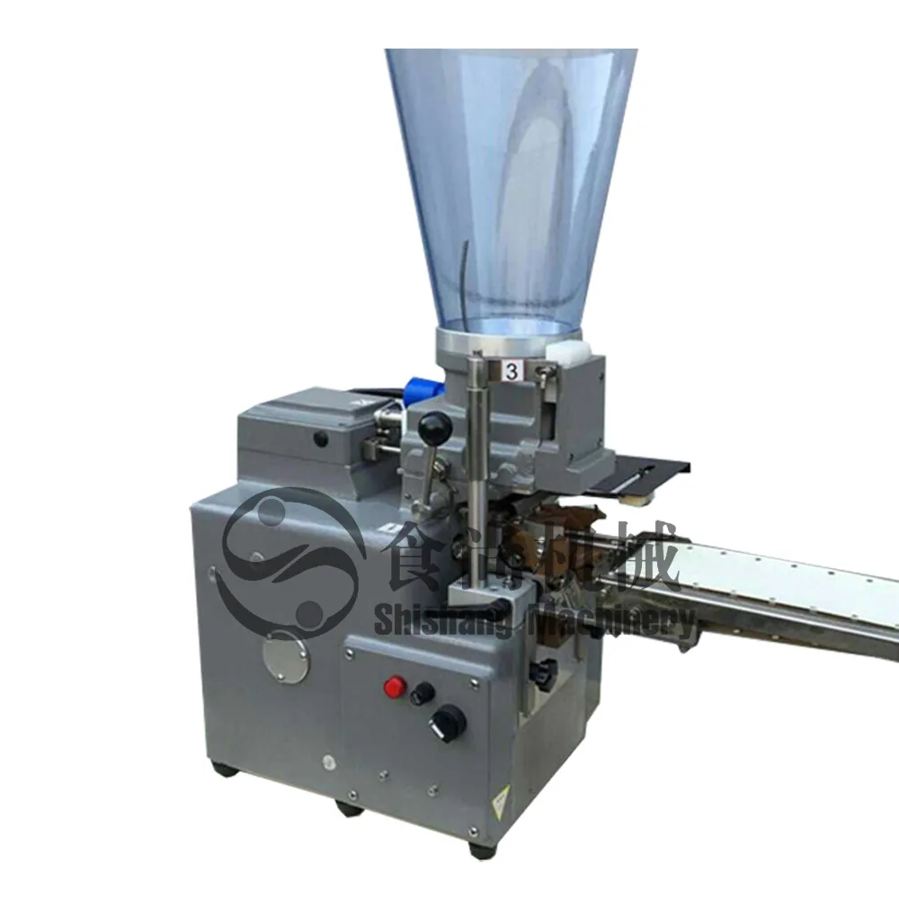 
Factory price dumpling making machine japan dumpling making machine for sell 