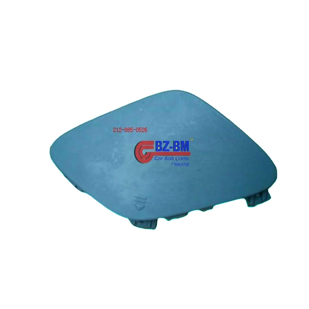 for benz W205 W204 W212   Front bumper TOW HOOK Washer cover W212 2128850526