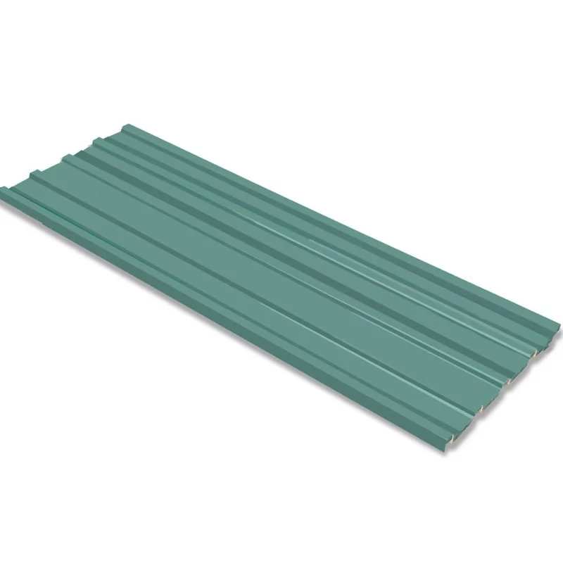 Cheap Gi Corrugated Steel Sheet Zinc Coated Colorful Roofing Steel Corrugated Sheet Metal Roofing For Sale